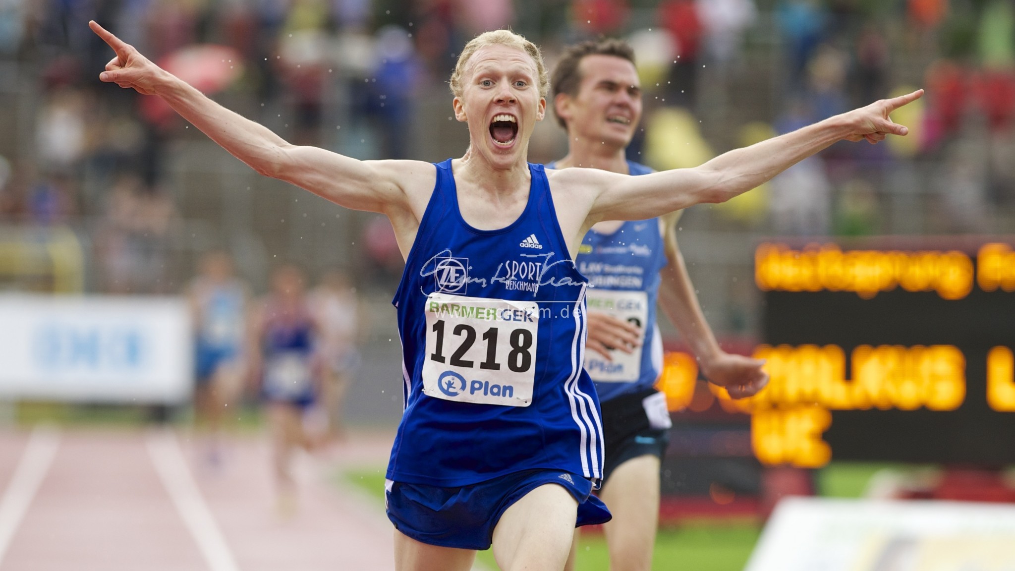 Leichtathletik_00542 Günter Kram Sportfotografie Friedrichshafen