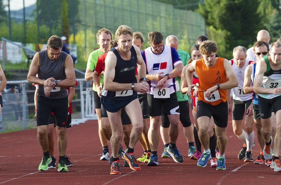 Fischbacher Abendsportfeste 2016